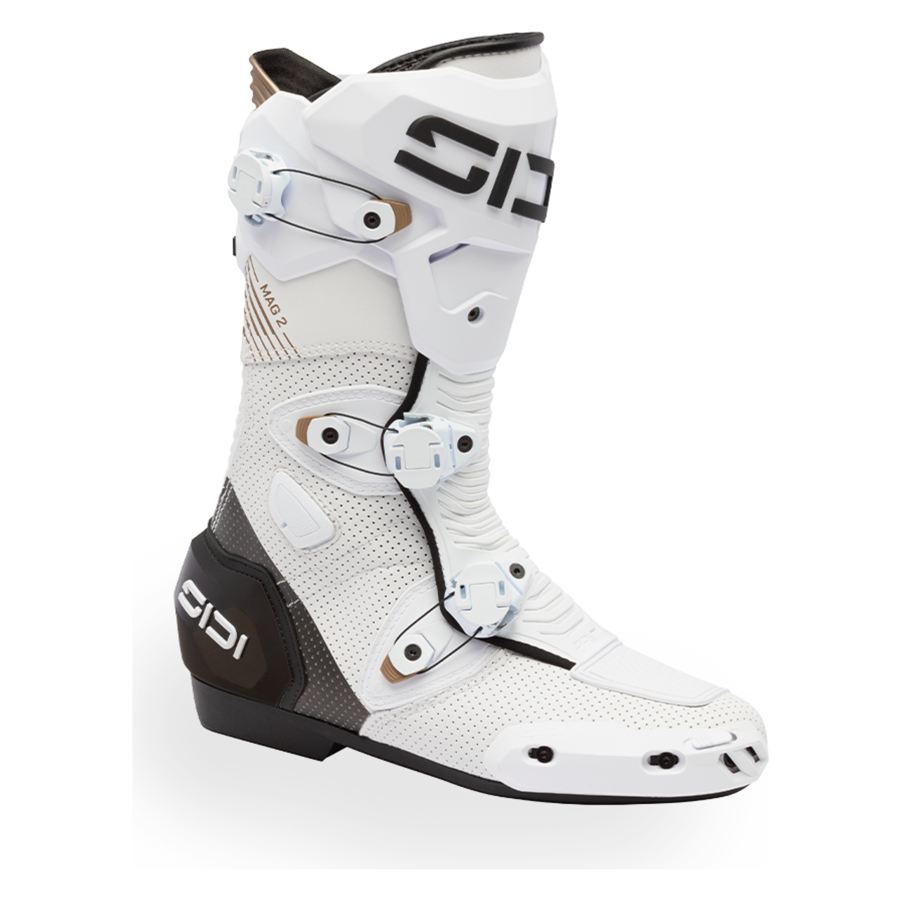 Botas de Moto Sidi Mag 2 Air 2026