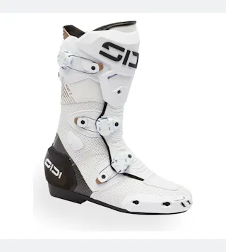 Botas MC Sidi Mag 2 Air 2026