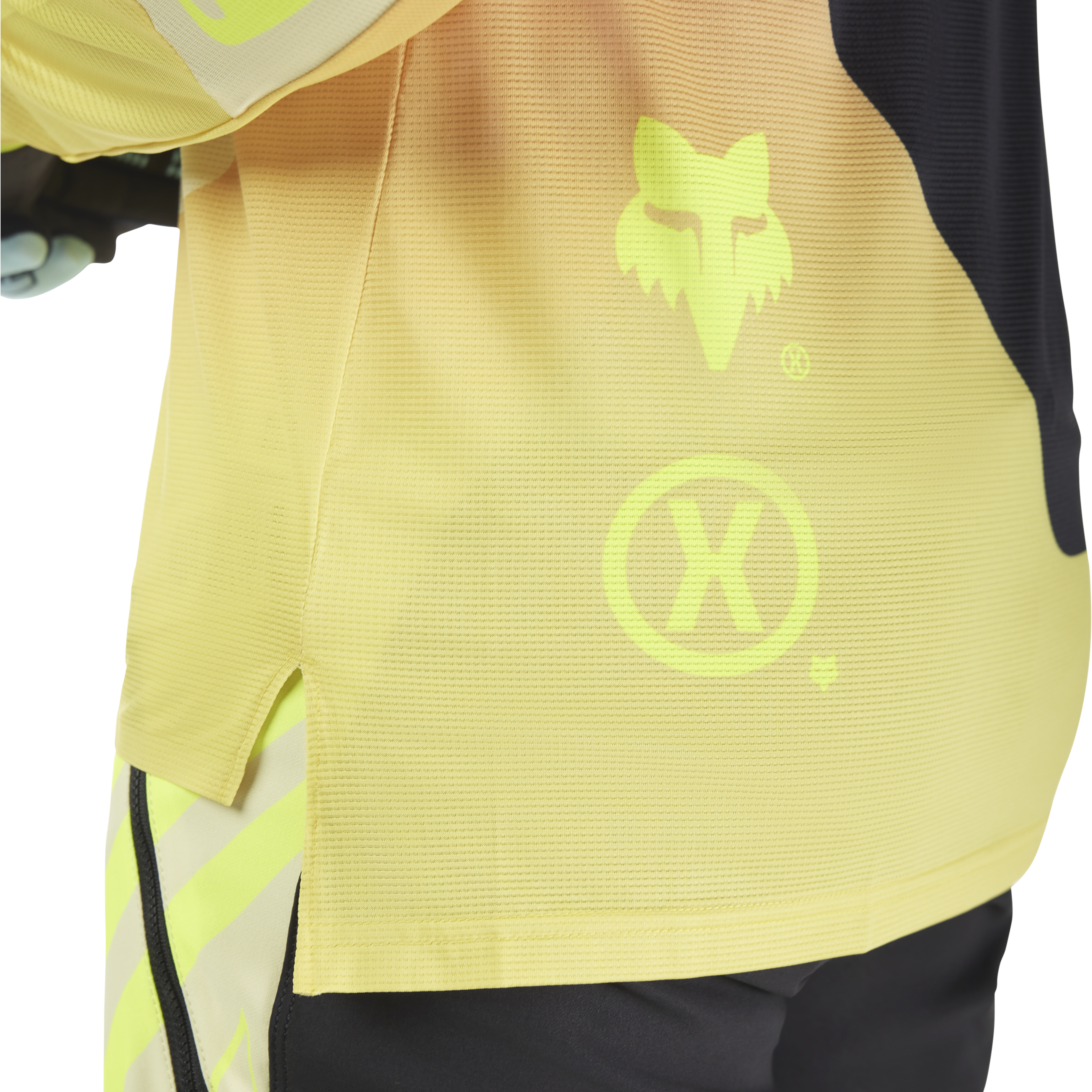 FOX Flexair Elevated MTB Jersey