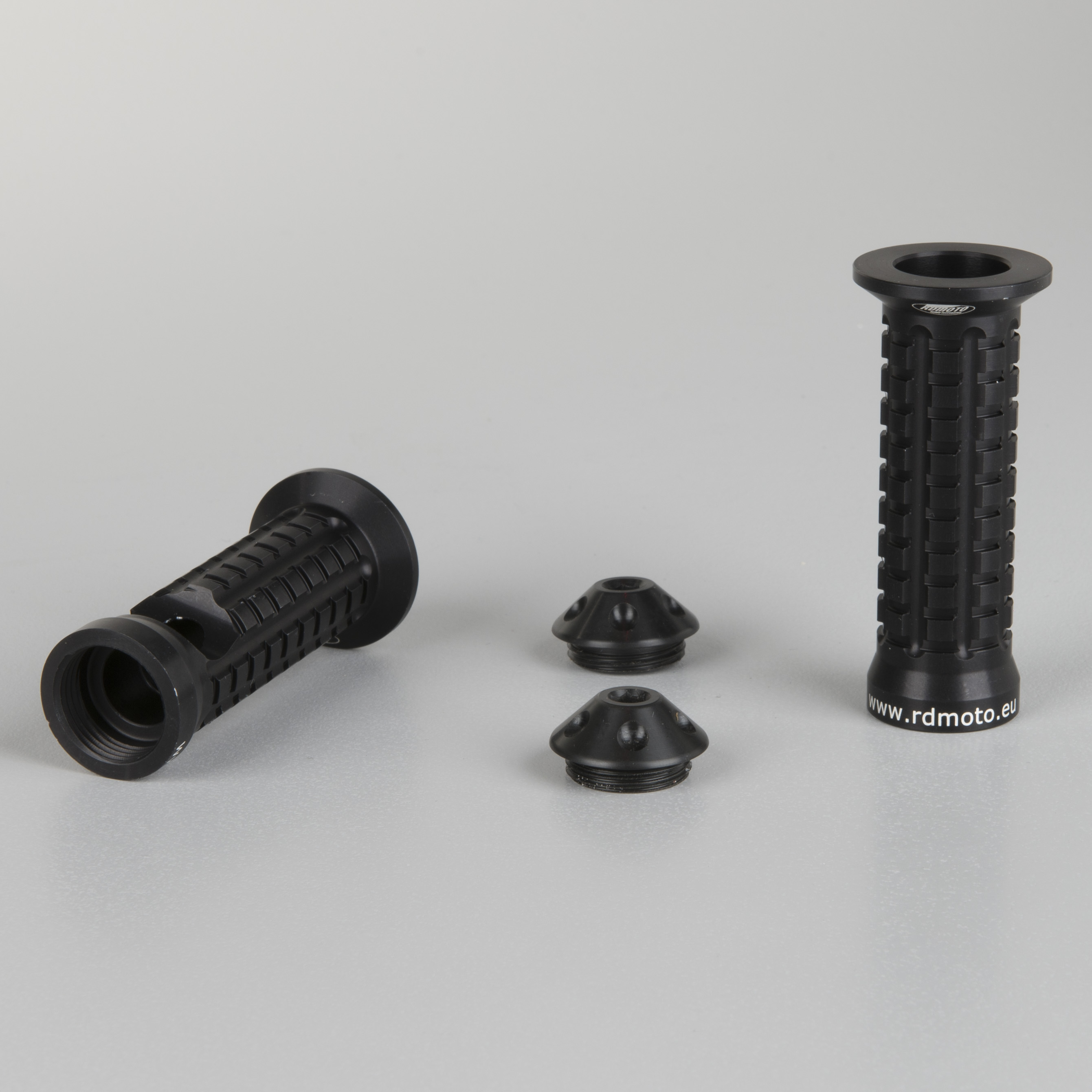 RDMOTO Race Fixed Foot Pegs
