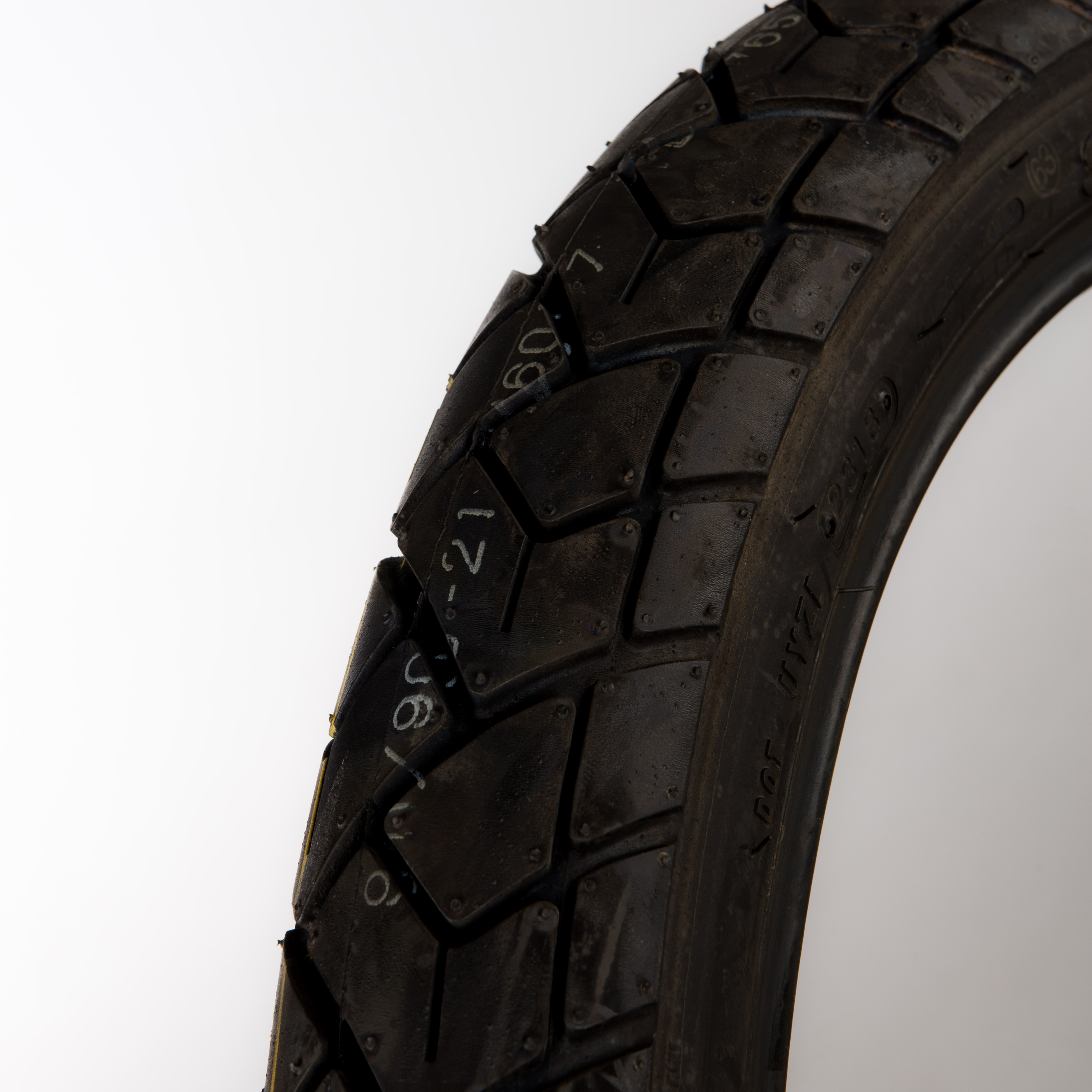 Maxxis Traxer M6017 Front MC Tyre 90/90-21"