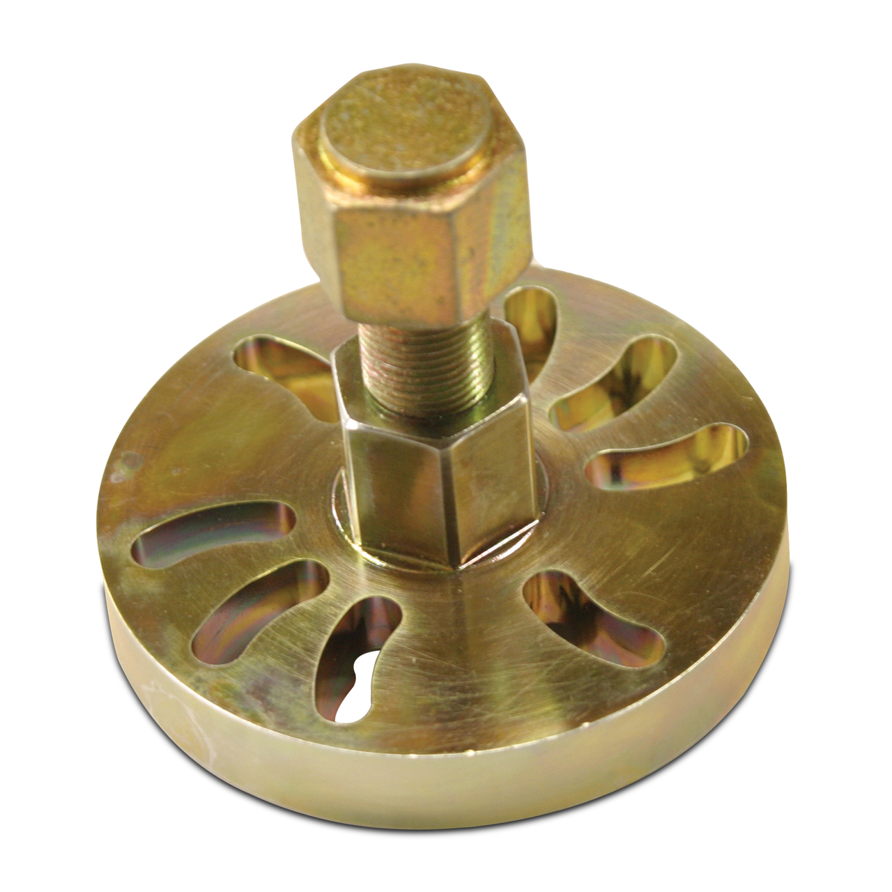 Extractor de Volante Universal SLP de Alta Resistencia