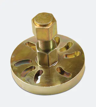 SLP Universal Heavyduty Flywheel Puller
