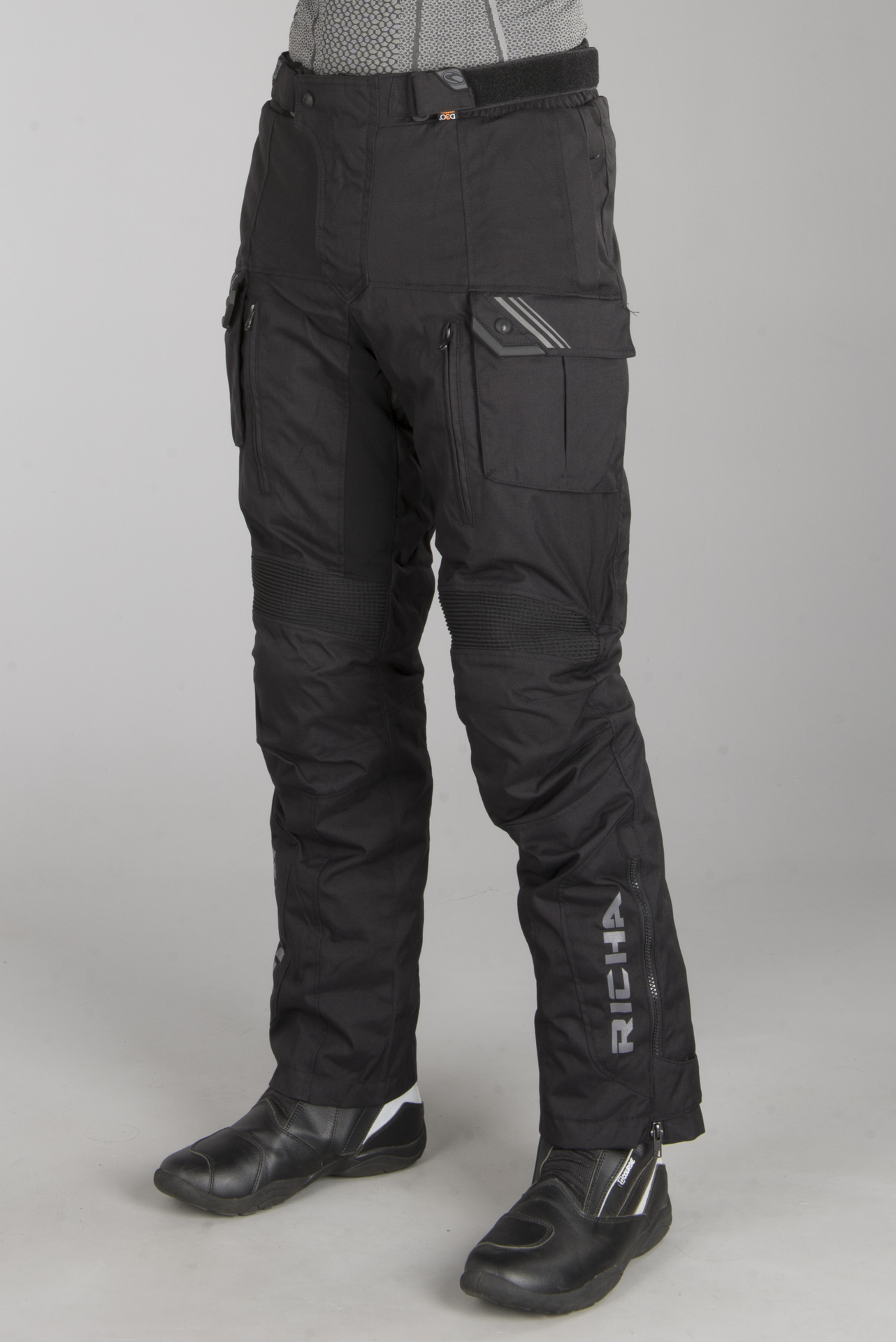 Pantalones de Moto Richa Touareg