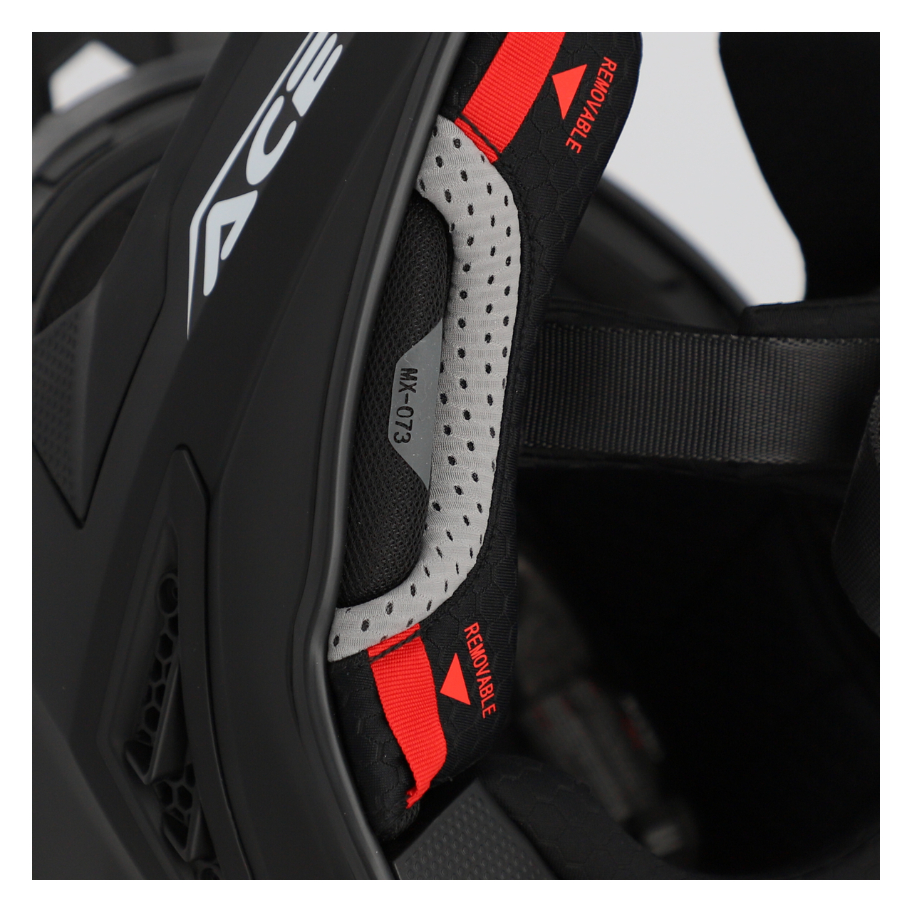 Crosshelm Acerbis Airstrike-X