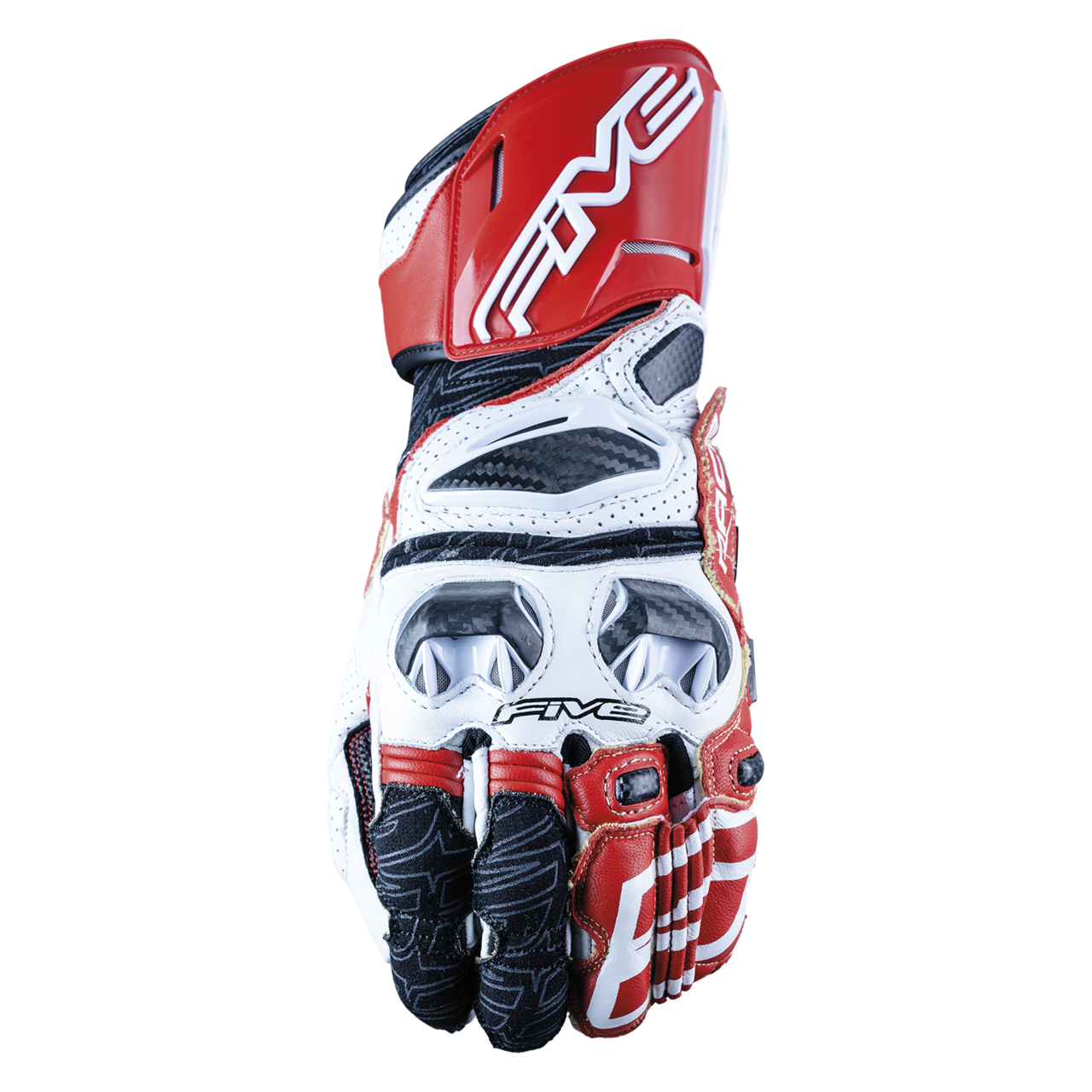 Motorhandschoenen Five RFX Race