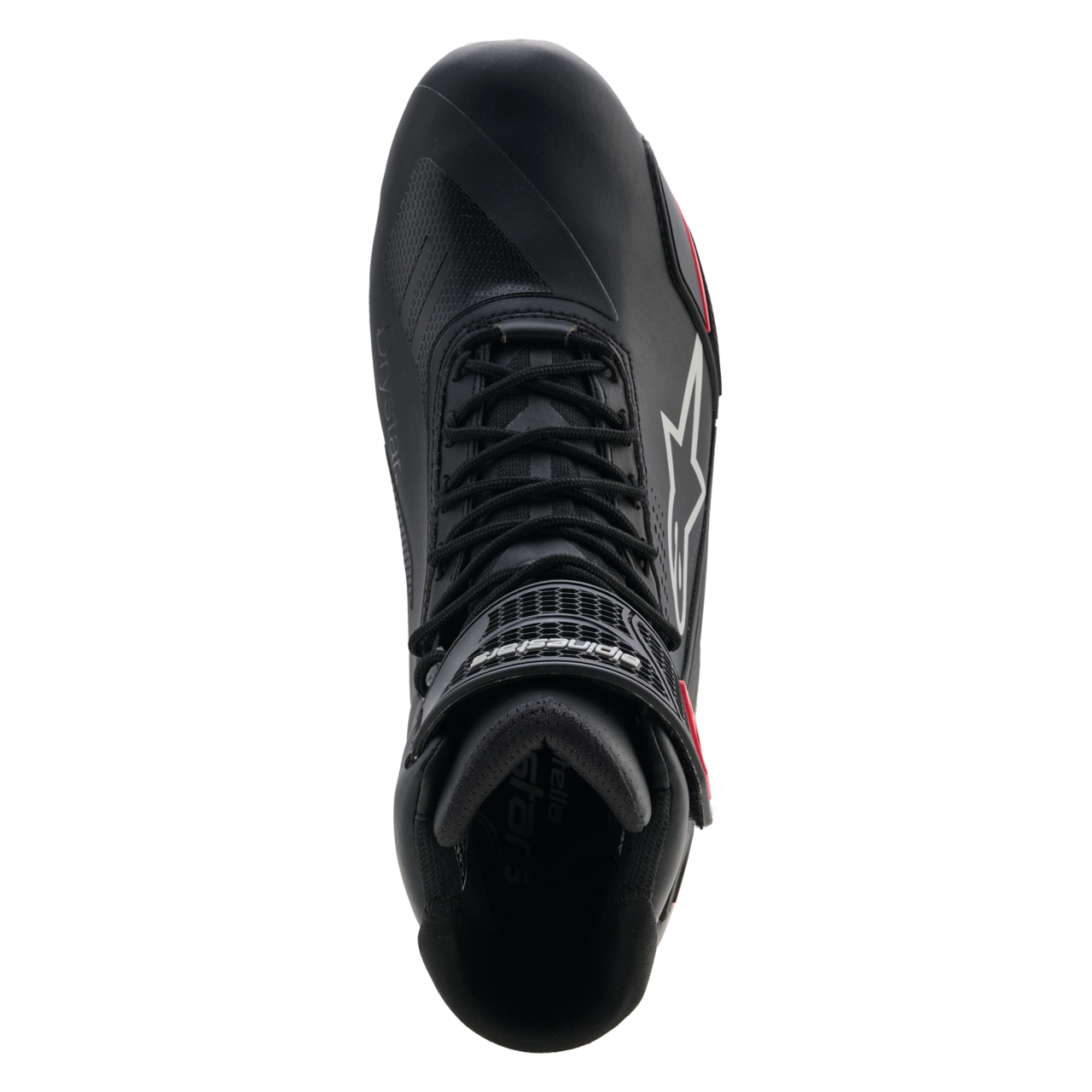 Alpinestars Stella Faster-4 Drystar Women's MC Shoes