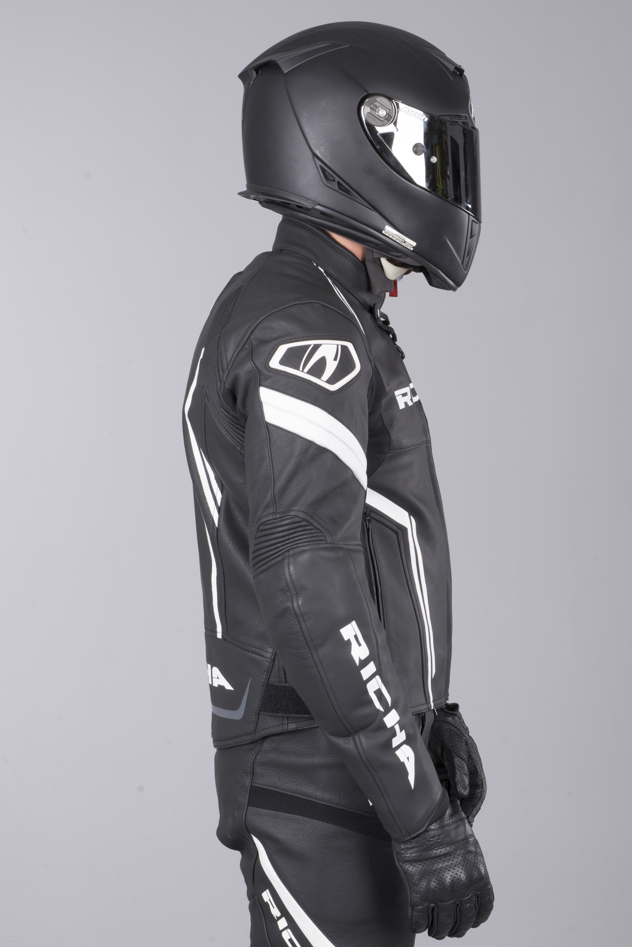 Richa Assen Jacket