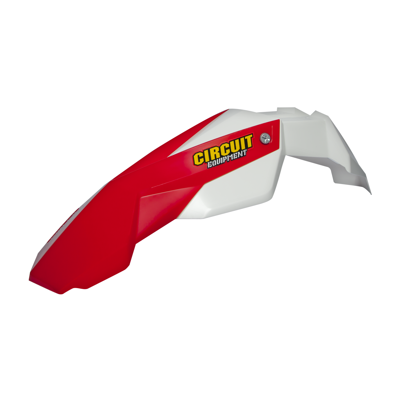 Spatbord Voor Circuit Stealth