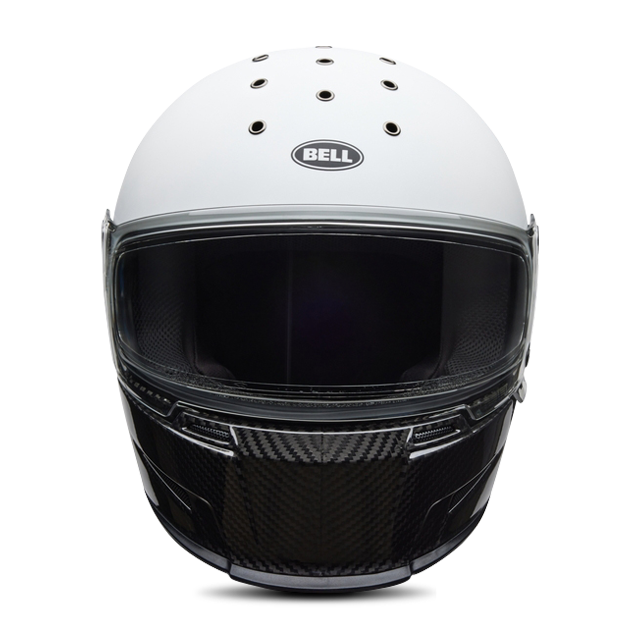 Bell Eliminator Carbon Full Face Helmet