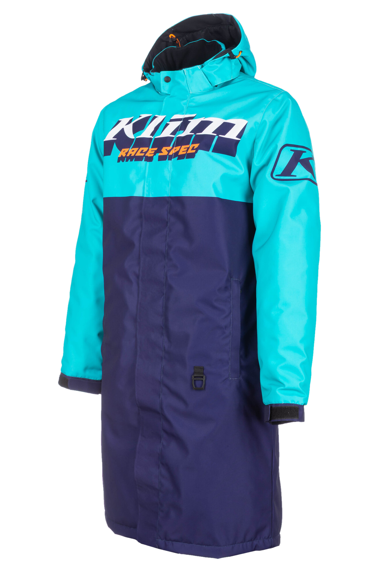 Jas Klim Revolt Pit