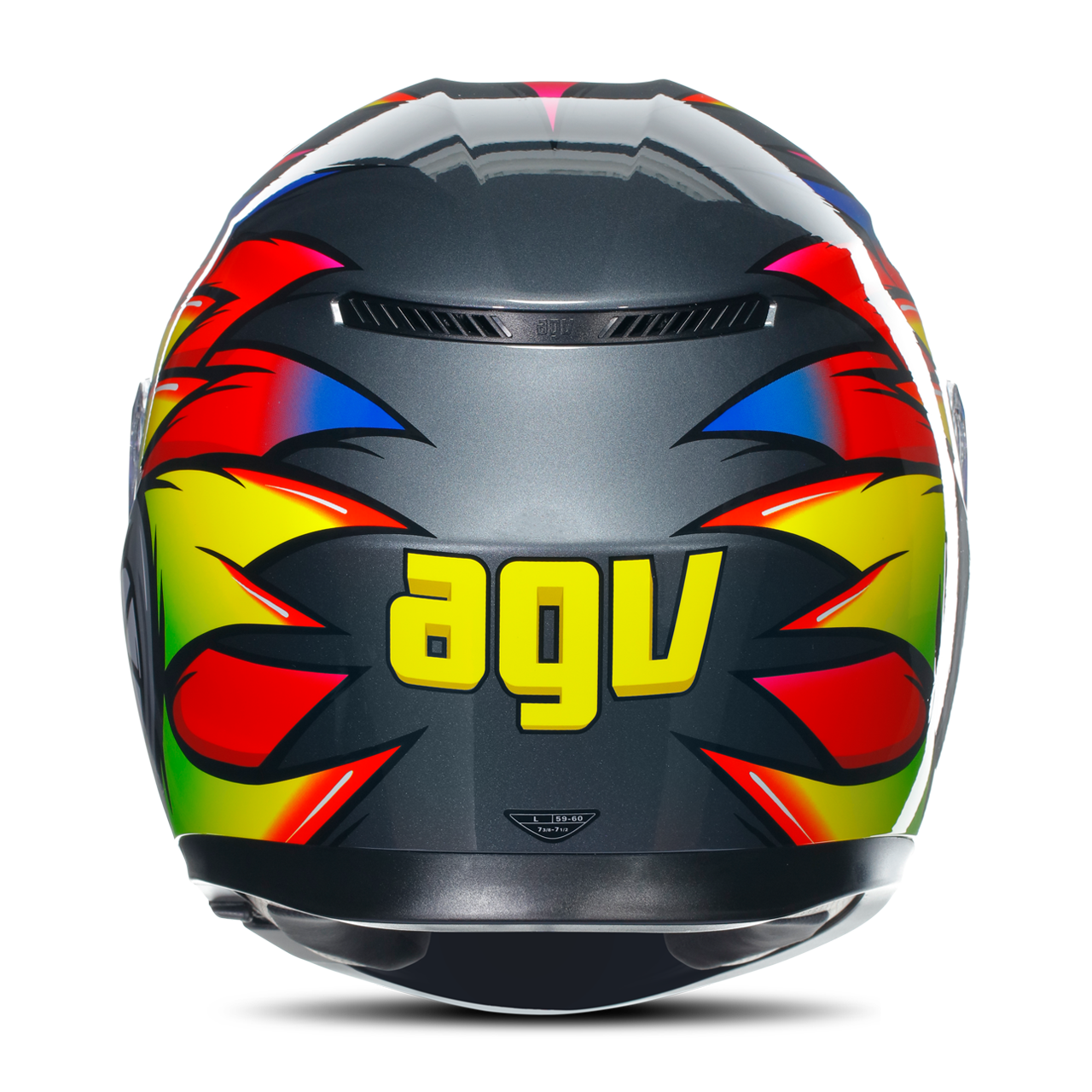 AGV K3 Full Face Helmet