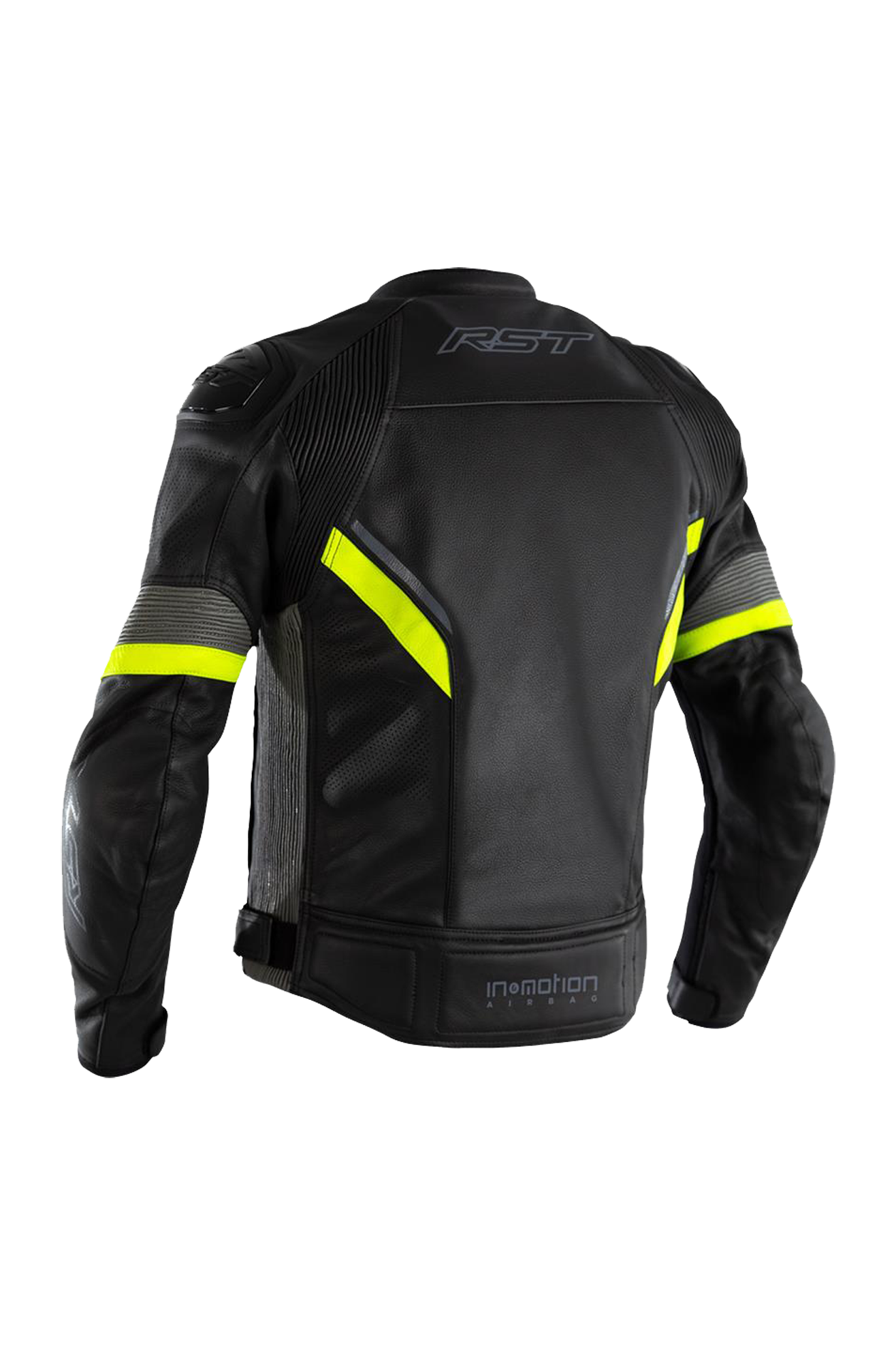 RST Sabre Airbag Motorcycle Jacket
