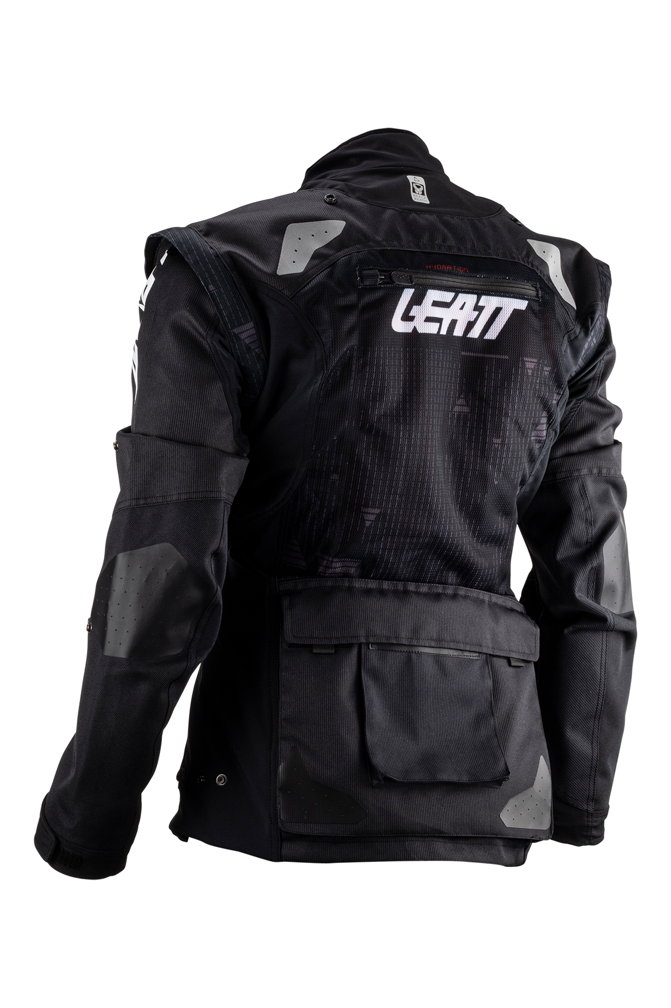 Chaqueta de Enduro Leatt Moto 4.5 X-Flow