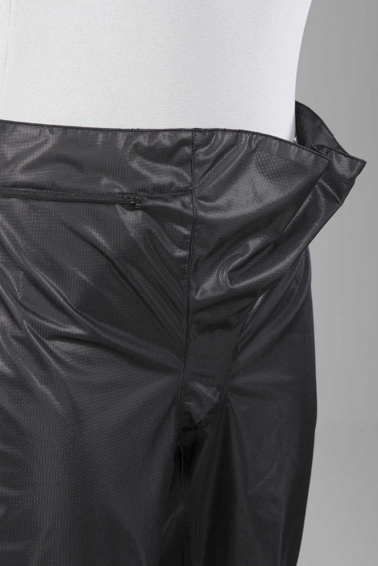 Broek Kort iXS Membrane Montevideo-ST