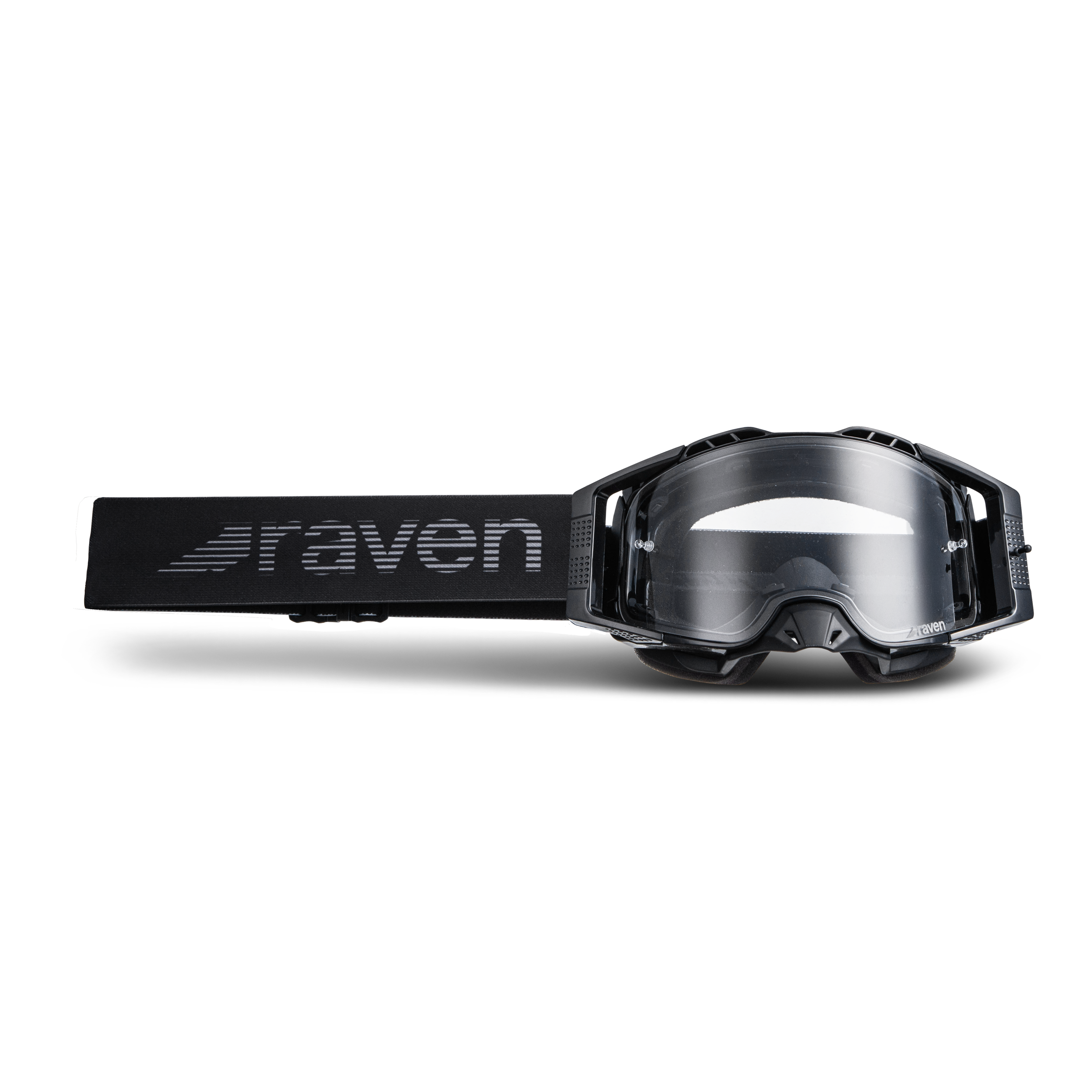 Crossbril Raven Rysen MX