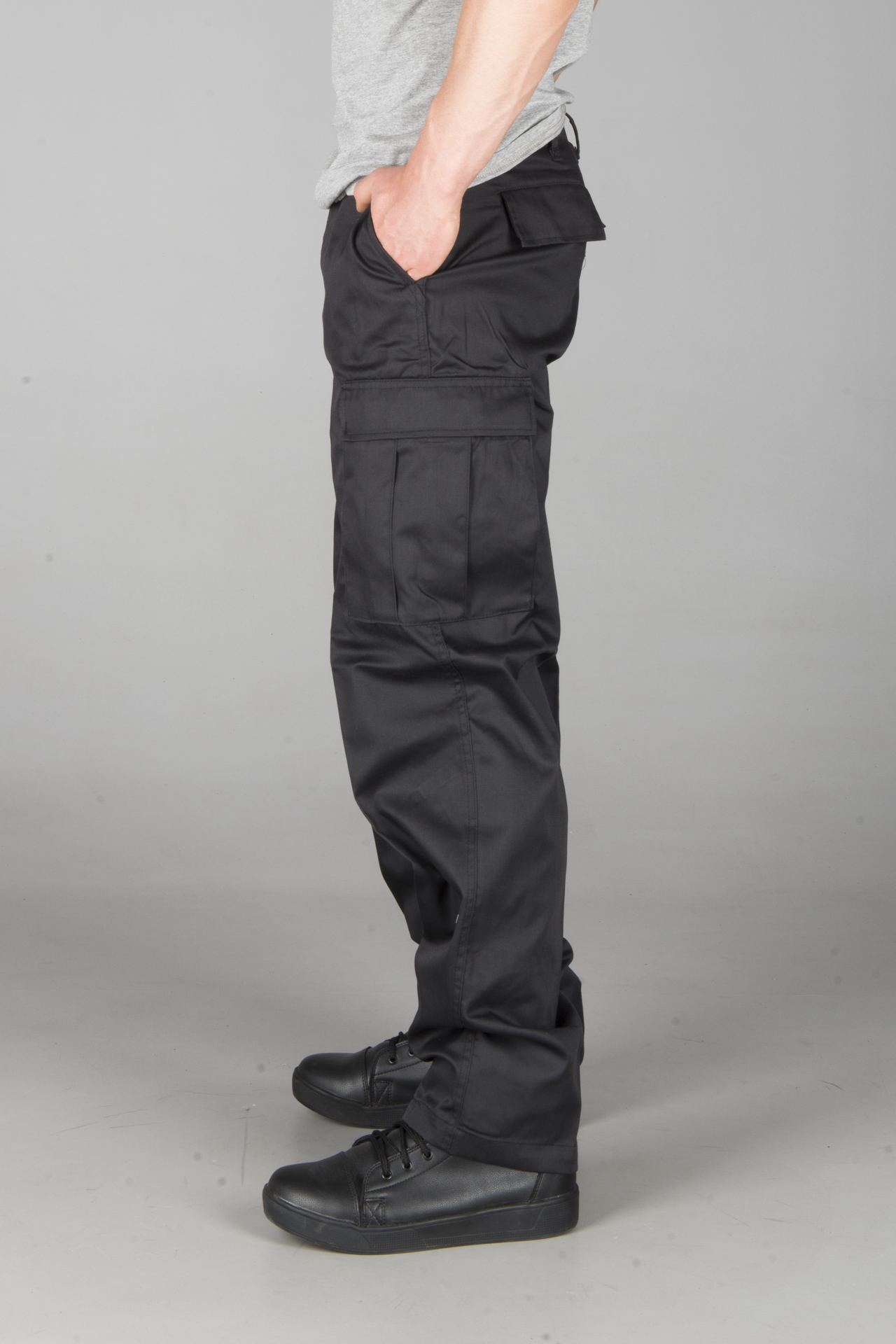 Pantalones Brandit US Ranger Hose