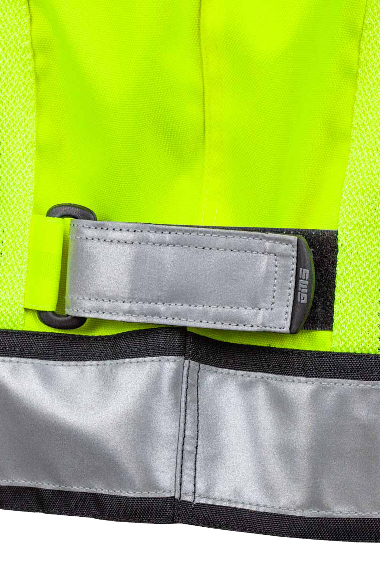GMS Safety Premium Evo Vest