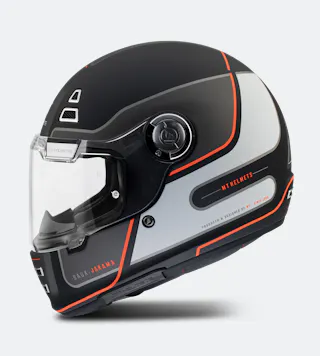 Integralhelm MT Jarama