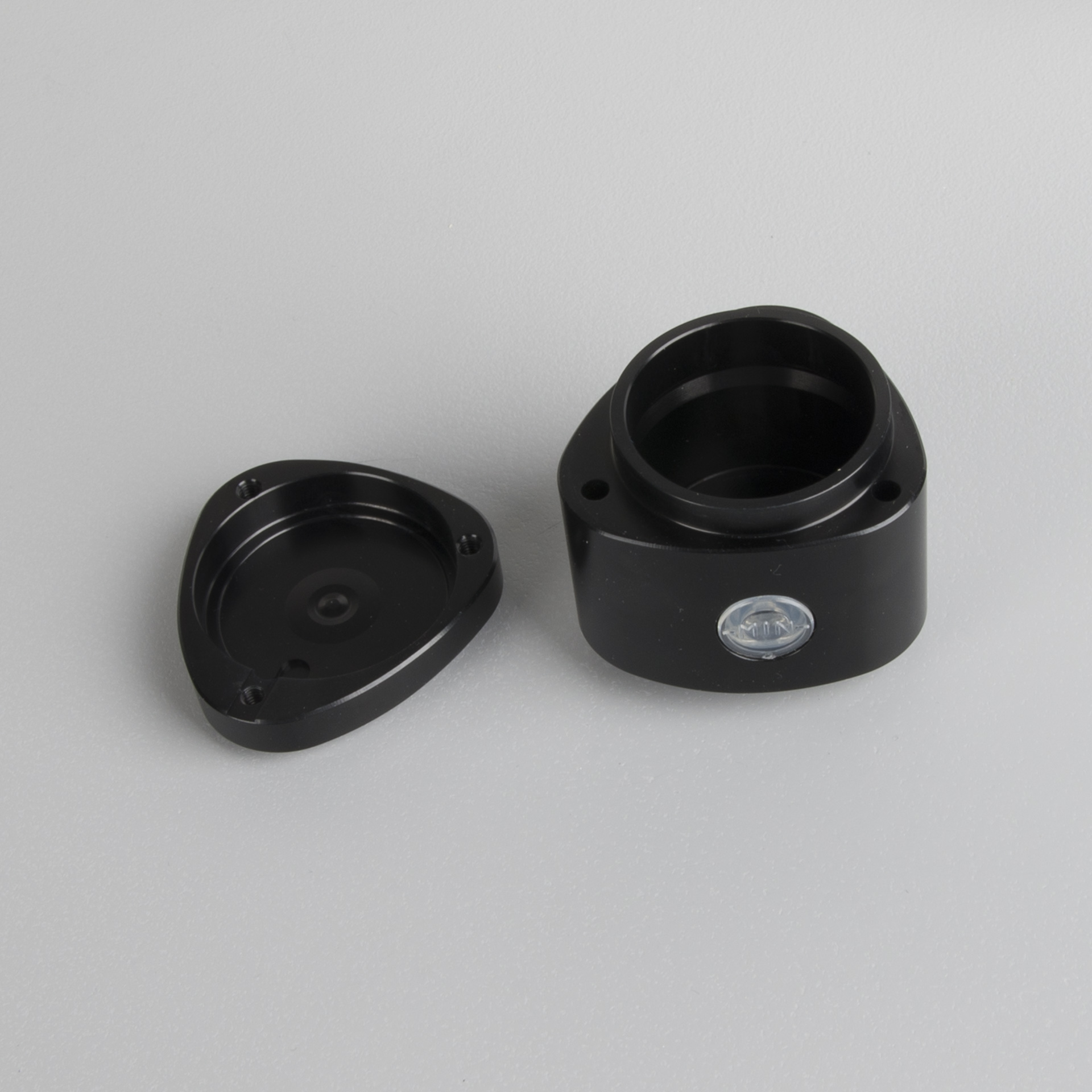CNC Racing Rebel Brake Fluid Container 25 ml
