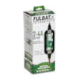 Acculader Fulbat FULLOAD 2-4A