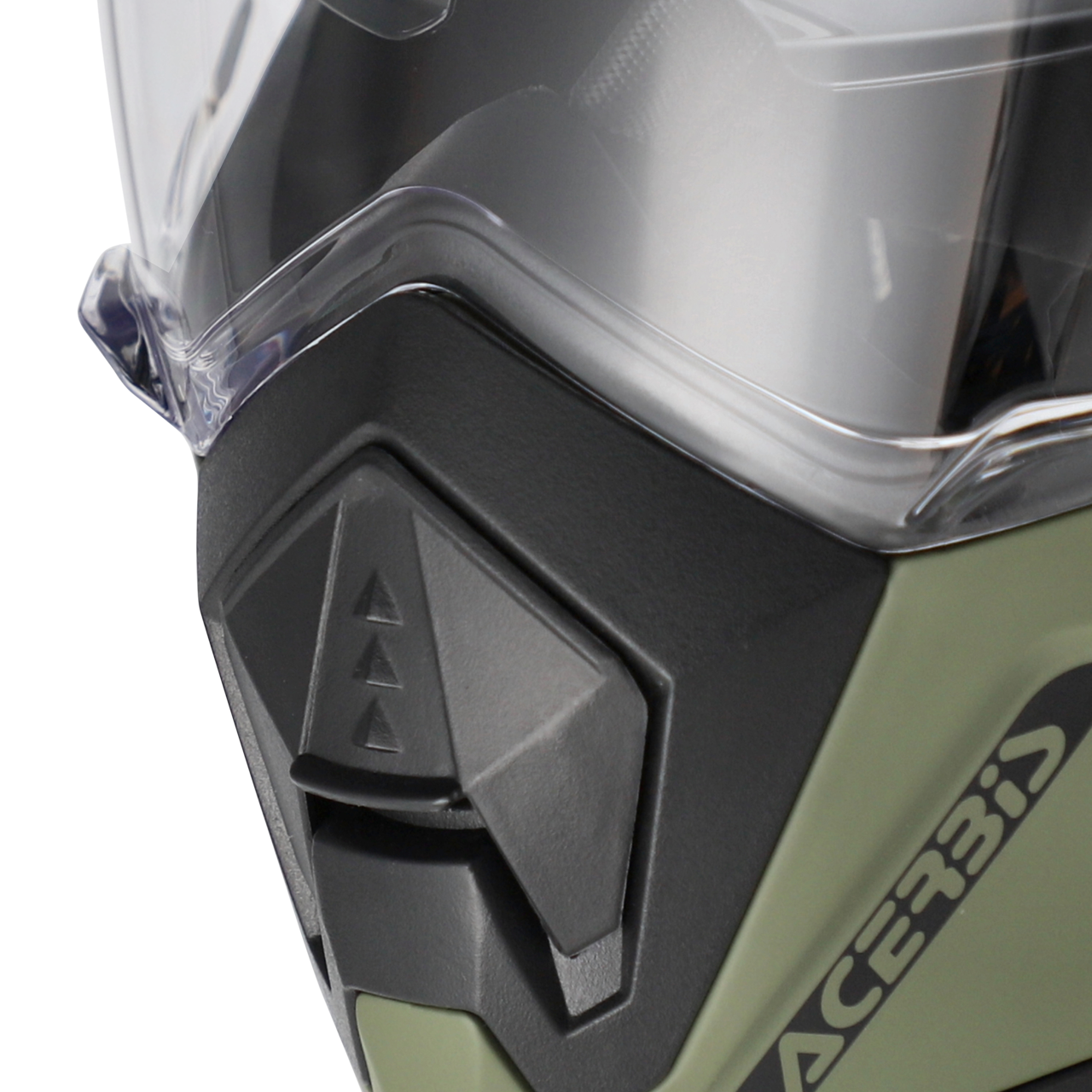 Acerbis Assault Adventure Helmet