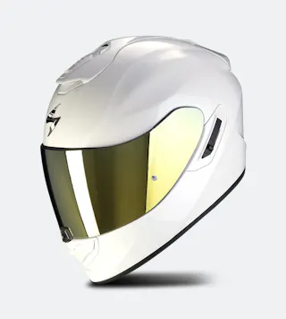 Uždaras Šalmas Scorpion EXO-1400 EVO II AIR