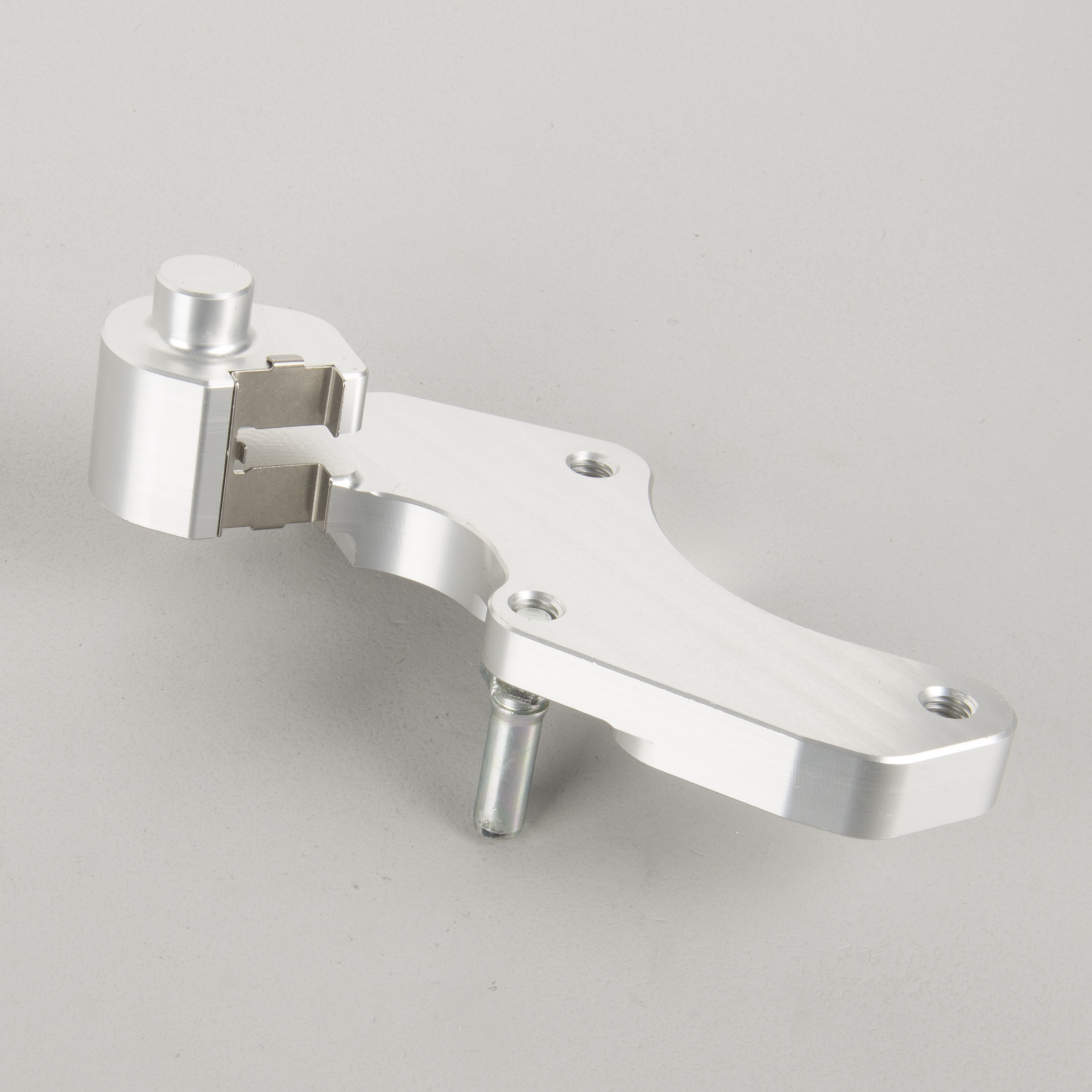 Adapter Supermotard Braking 320mm