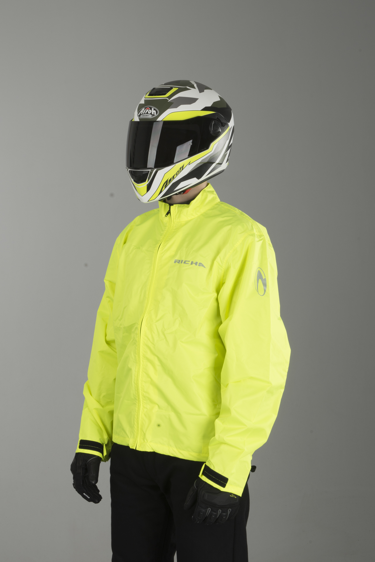 Richa Rainwarrior Jacket