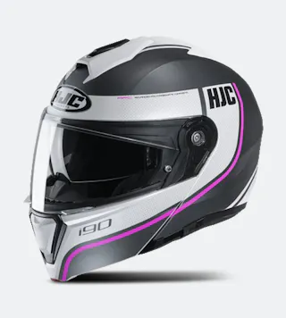 Casco Modular HJC i90 Davan