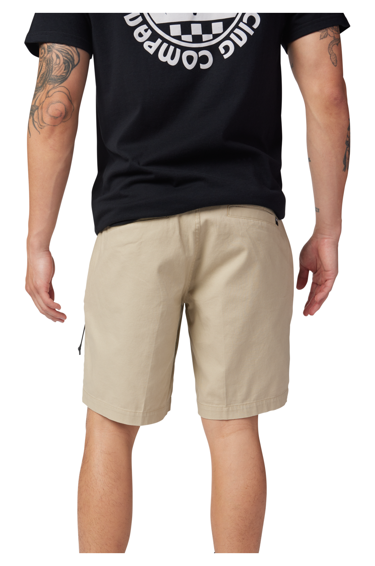 FOX Essex 3.0 Shorts
