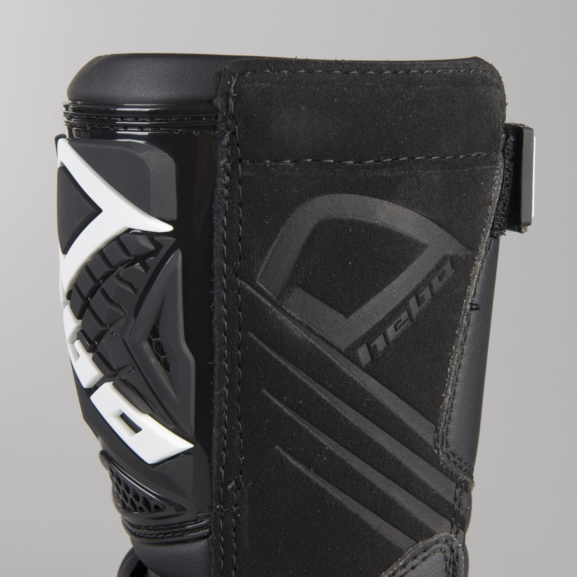 Botas de Trial Hebo Technical 2.0 Micro Niño