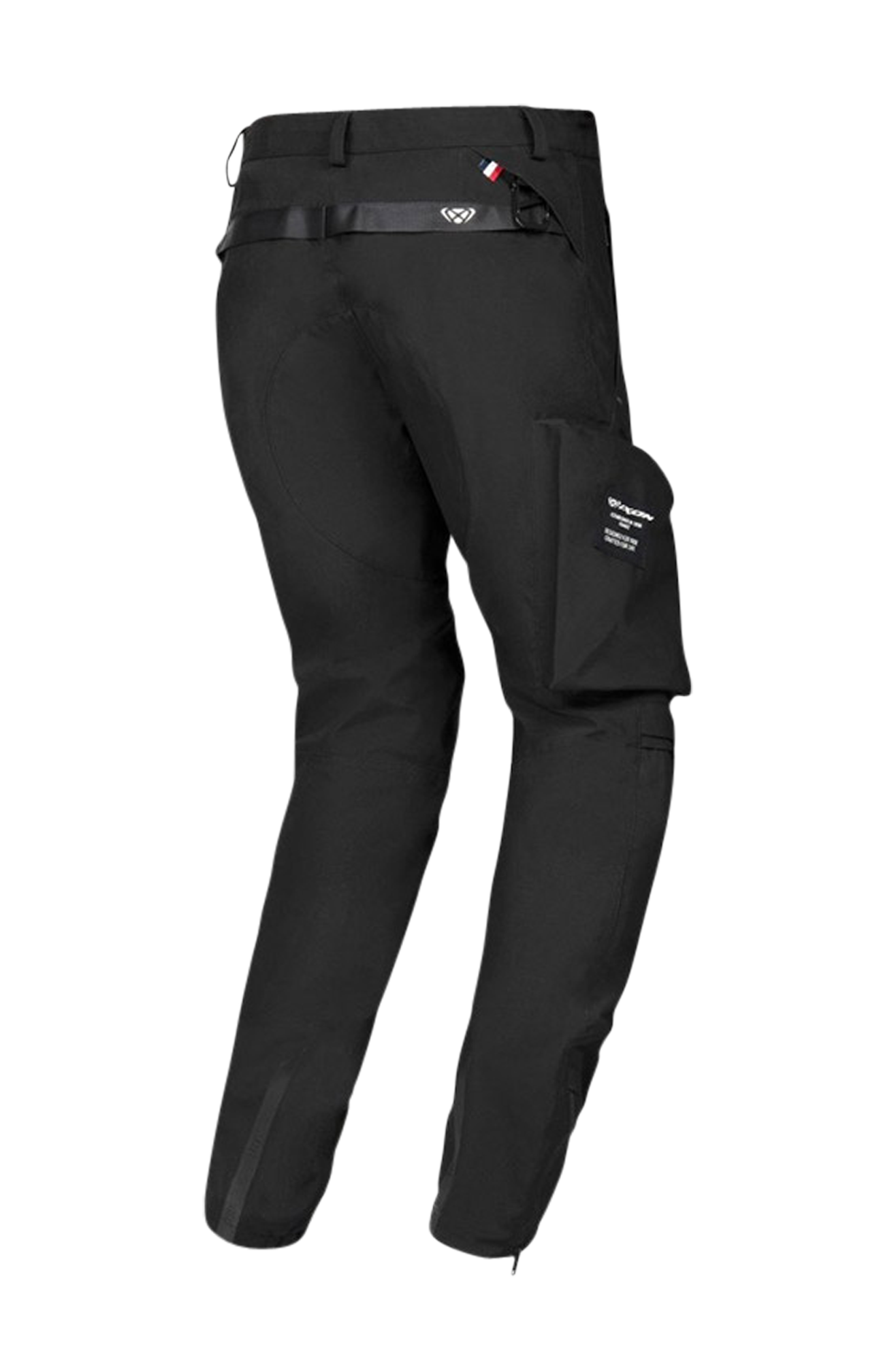 Ixon Akro Motorcycle Trousers