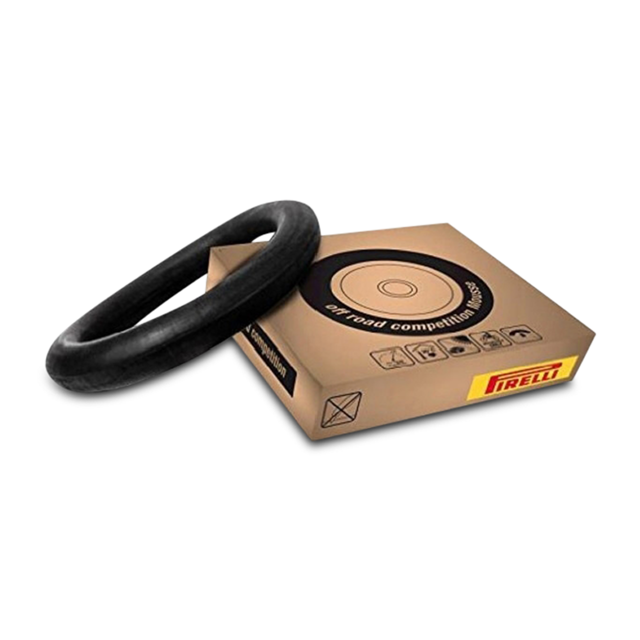 ROUE ARRIERE FORWARD JOYRIDE V2 EXP AVEC PNEU