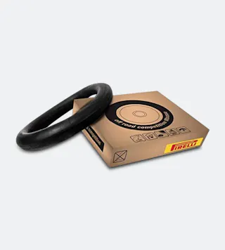 Mousse Pirelli X-21B2 Keskmine 21"