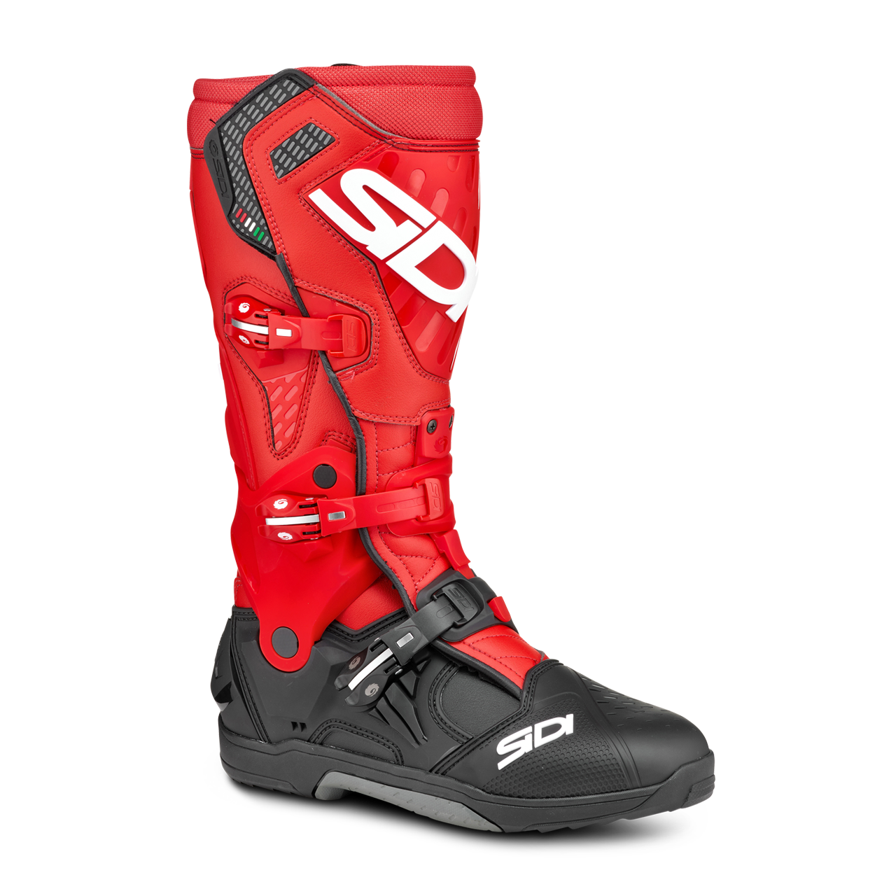 Sidi Crossair MX Boots | 24mx