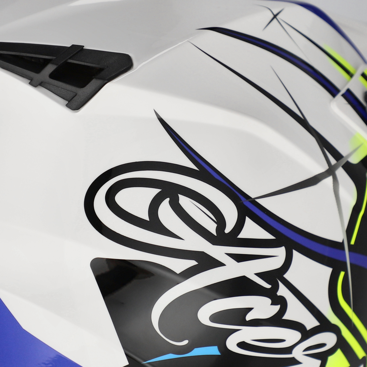 Crosshelm Acerbis Linear 22-06