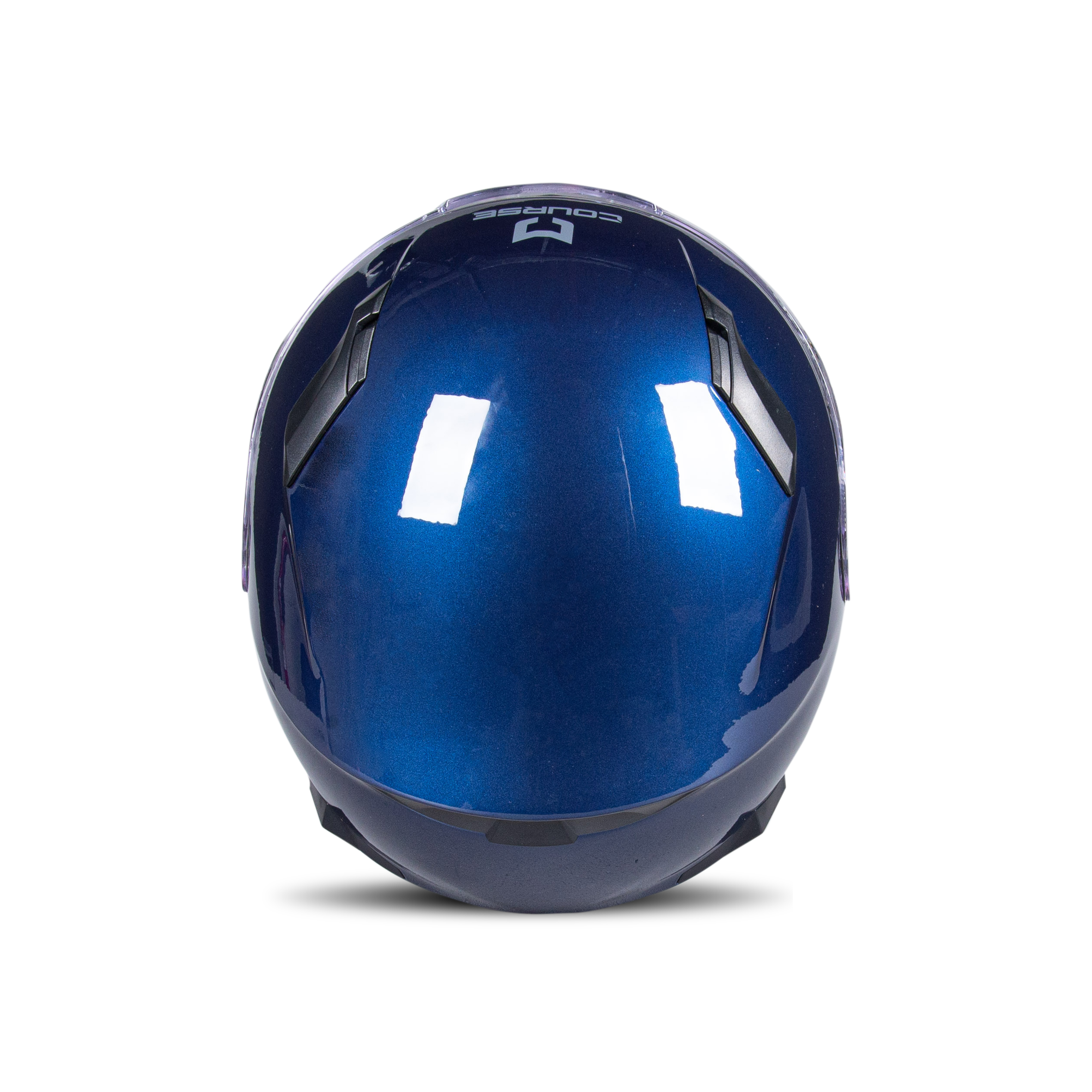 Course Surfer Full Face Helmet