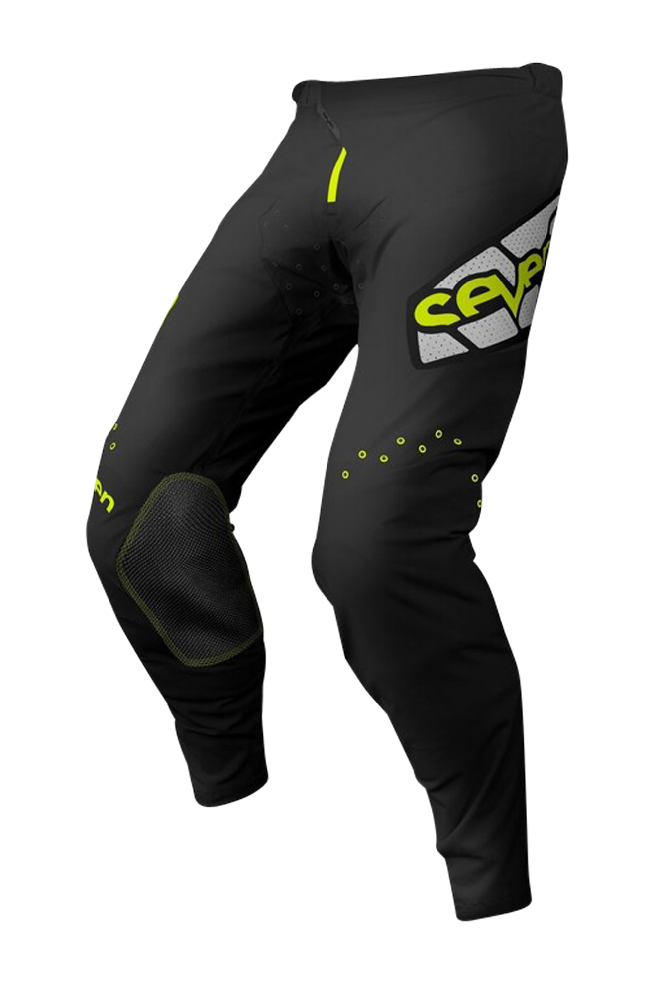 Pantalones de Cross Seven Zero Echelon