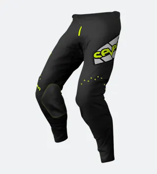 Motokrosové Kalhoty Seven Zero Echelon
