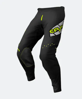 Pantalones de Cross Seven Zero Echelon