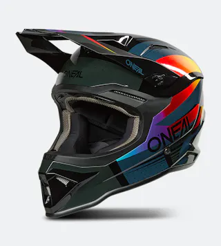 MX Ķivere O'Neal 1SRS RC