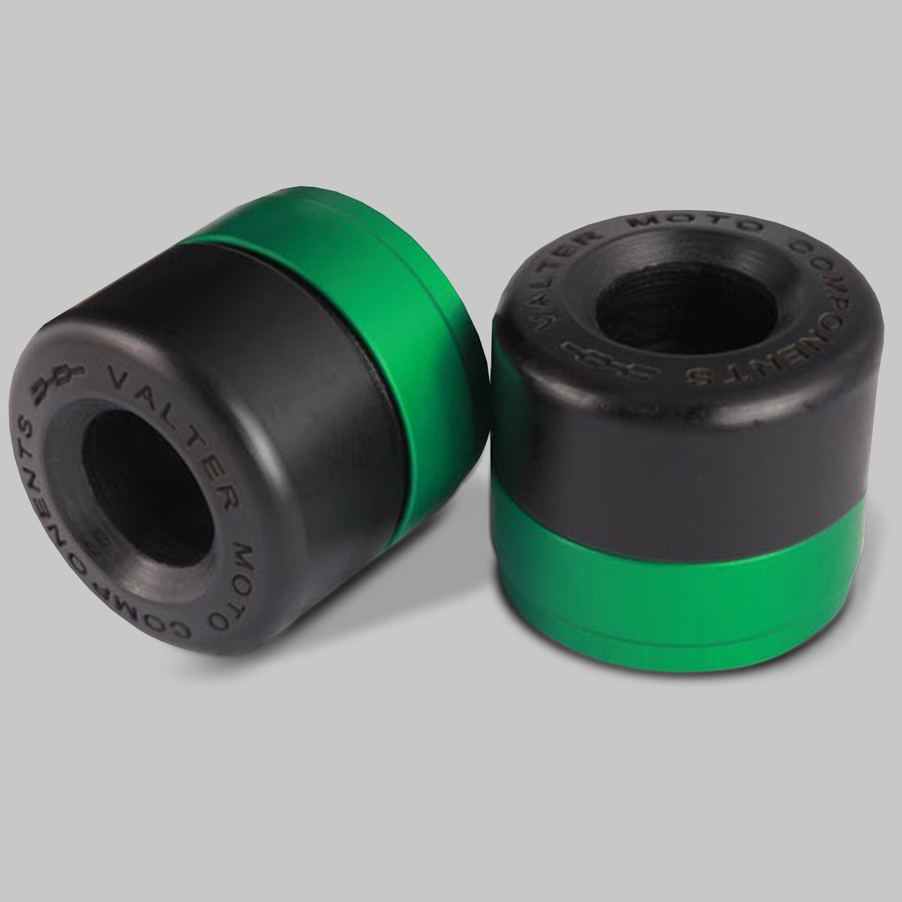 Valter Moto Track Bar Ends
