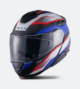 Capacete Modular Nexx X.Lifetour Pro Mile MT