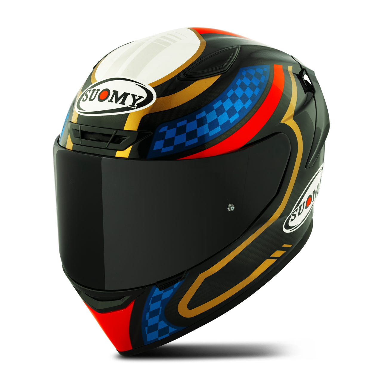 Cască Integrală Suomy TX-Pro Emblem