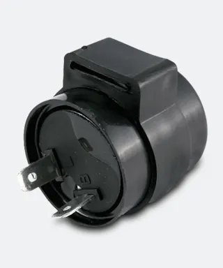 LED-indicatoren Valter Moto Relais