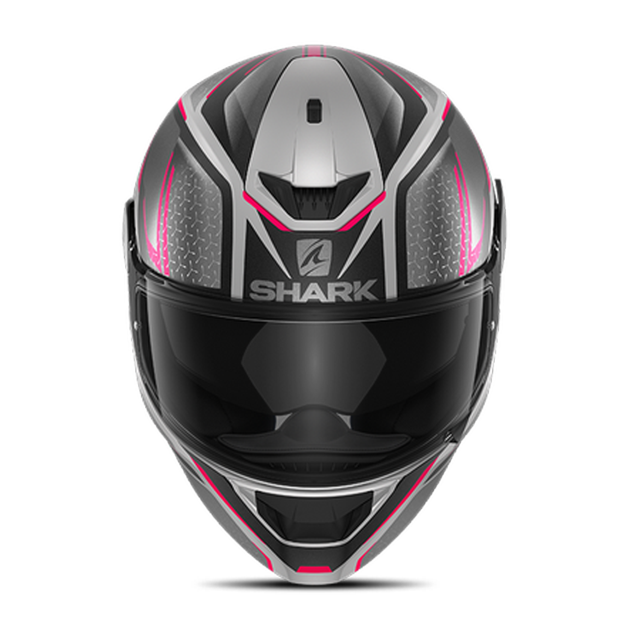 Casco Integral Shark D-Skwal 2 Shigan