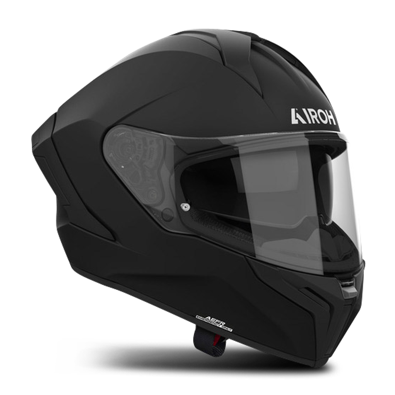 Casque Intégral AIROH Matryx