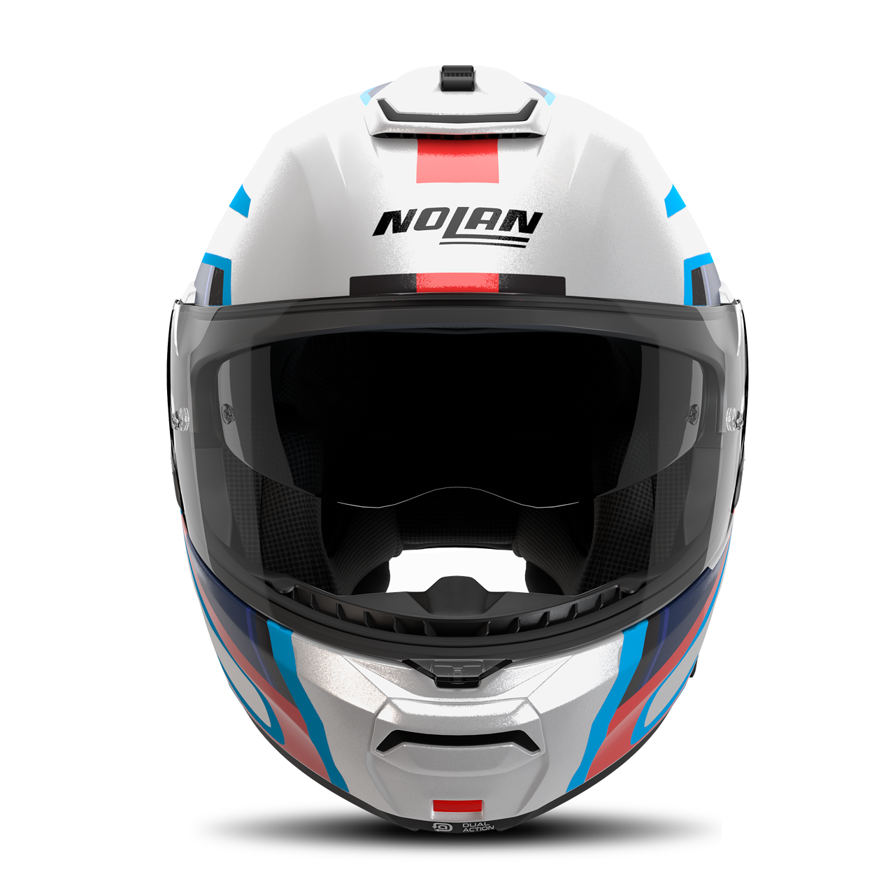 Nolan N100-6 Radiante Modular Helmet