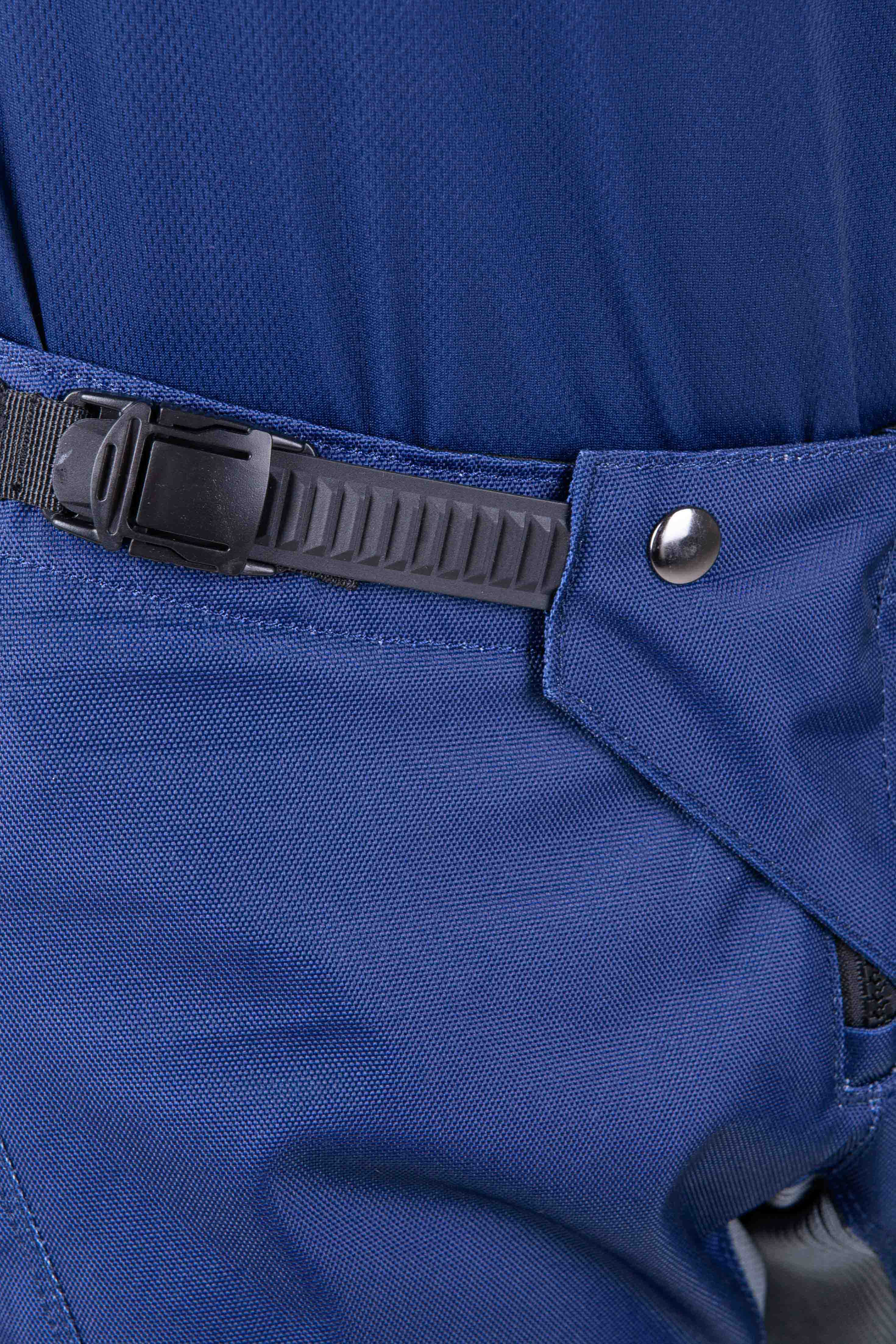 Raven Rival Octane MX Pants